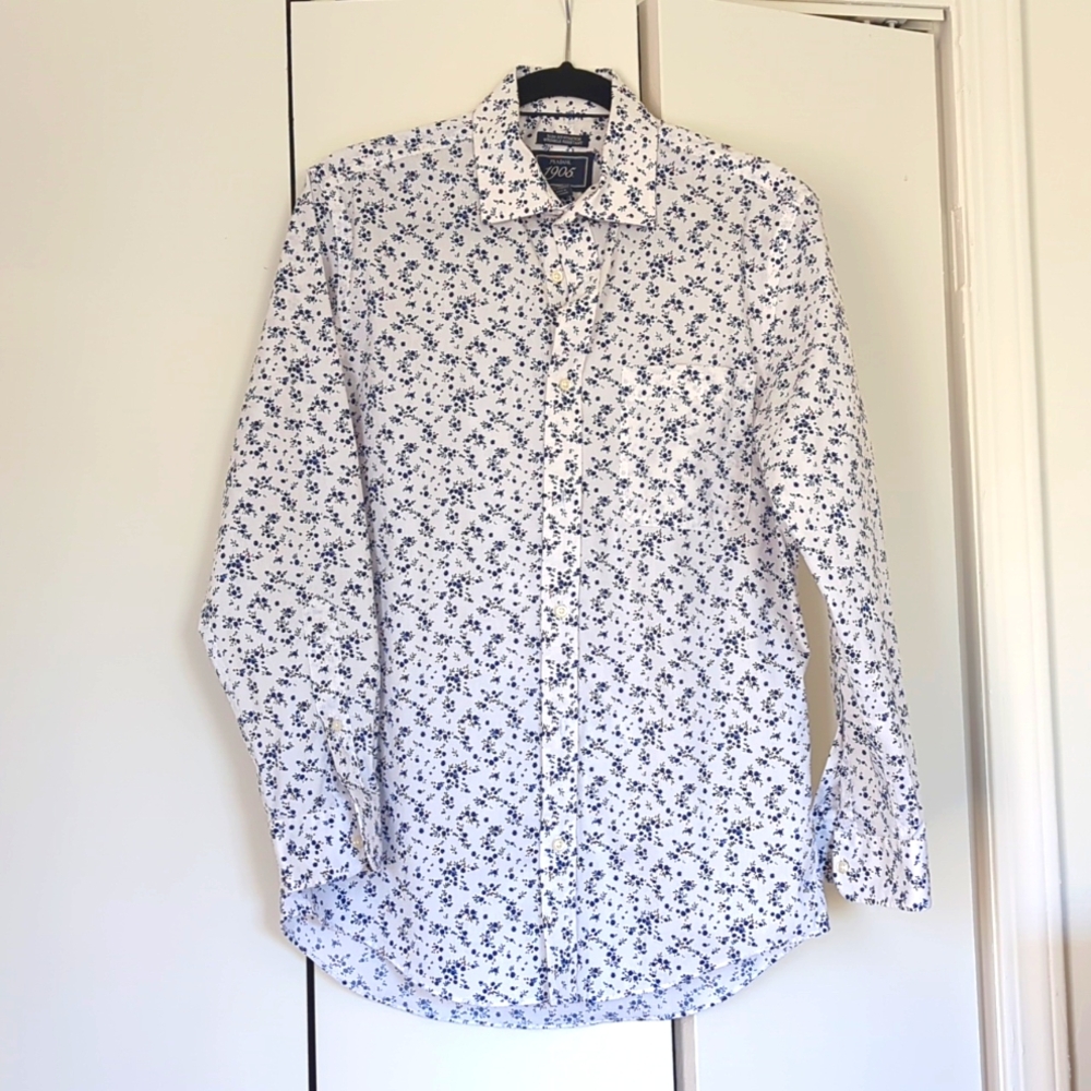 Men's Dress Shirt